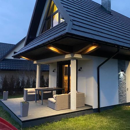 Domek Melania Zakopane Ngoại thất bức ảnh